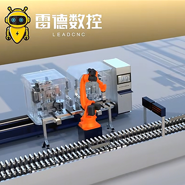 自动化门窗生产设备